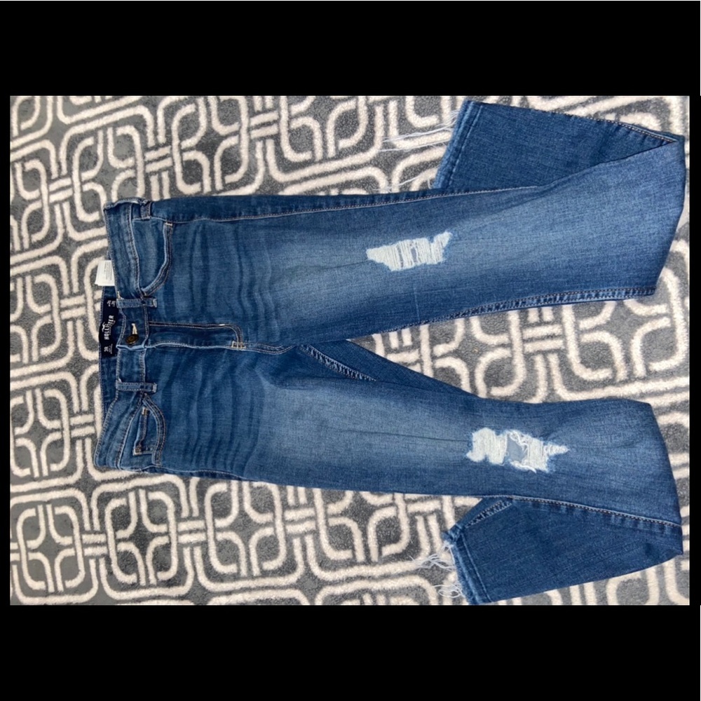Hollister Skinny Jeans